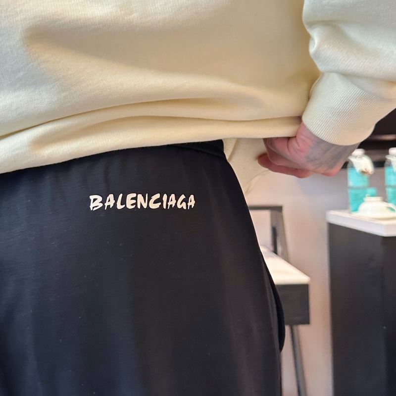 Balenciaga Long Pants